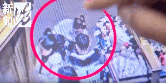 皇冠信用网账号_太猖狂！事发上海迪士尼皇冠信用网账号，7人被刑拘