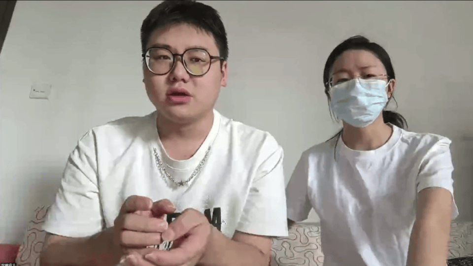 皇冠信用网在线开户_“我当时头皮都麻了”皇冠信用网在线开户！00后小伙睡梦中被贷款5万：我看见手机在自己亮屏输密码