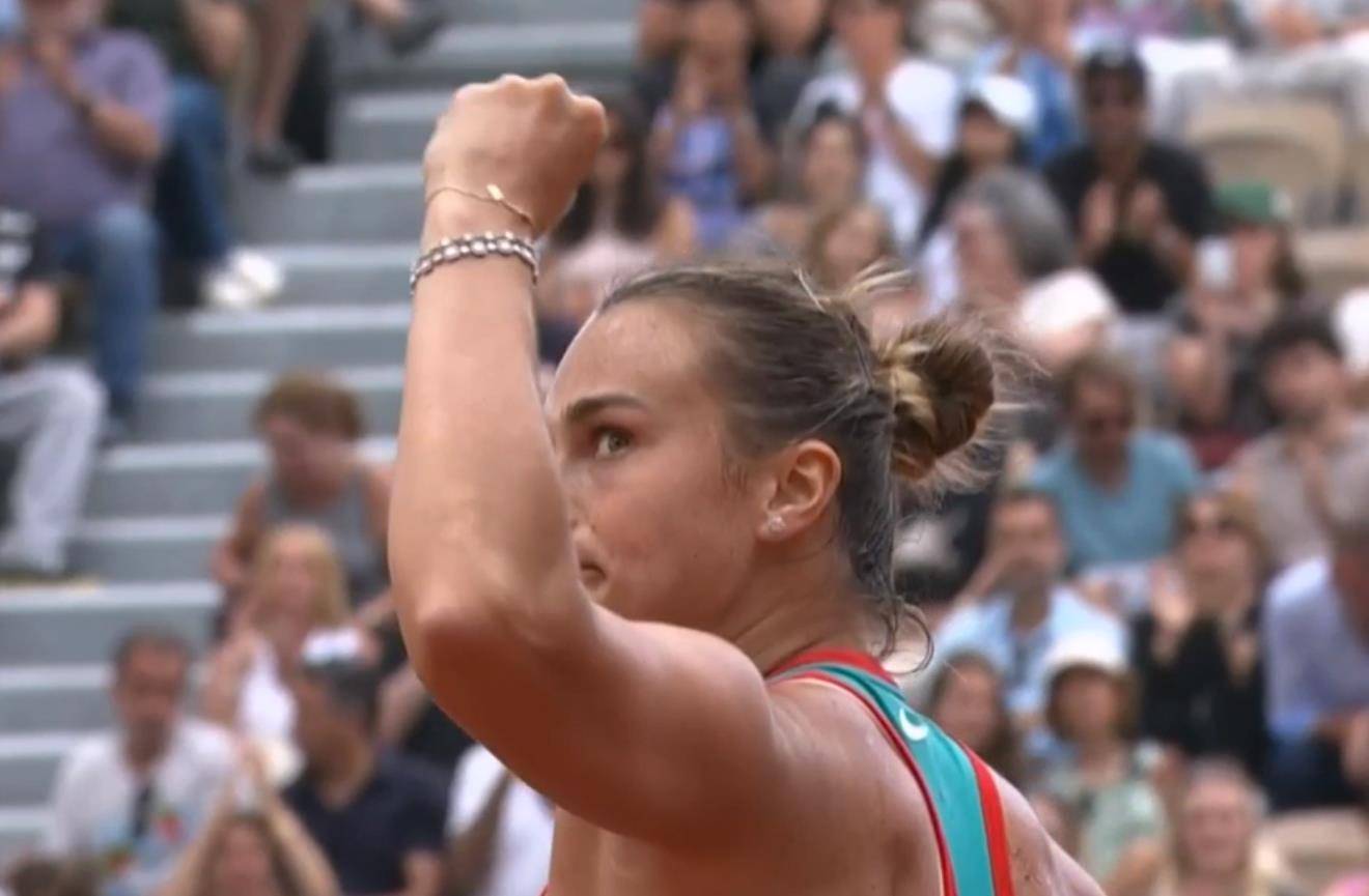 怎么注册皇冠信用代理_郑钦文又要“翻山填海”怎么注册皇冠信用代理，法网将再战萨巴伦卡，此前战绩1胜6负