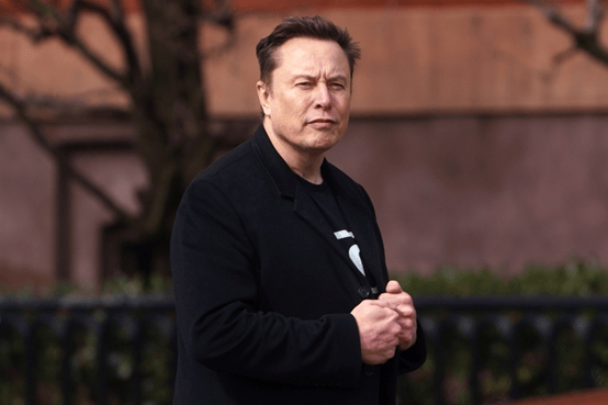 皇冠信用网代理流程_外媒：白宫消息人士称皇冠信用网代理流程，特朗普暂无与马斯克通话的计划