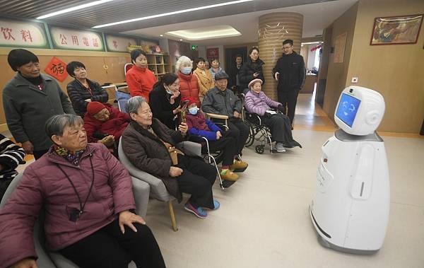 皇冠信用庄家_日媒赞叹：中国正低调打造一个不同于西方、由技术驱动的福利模式