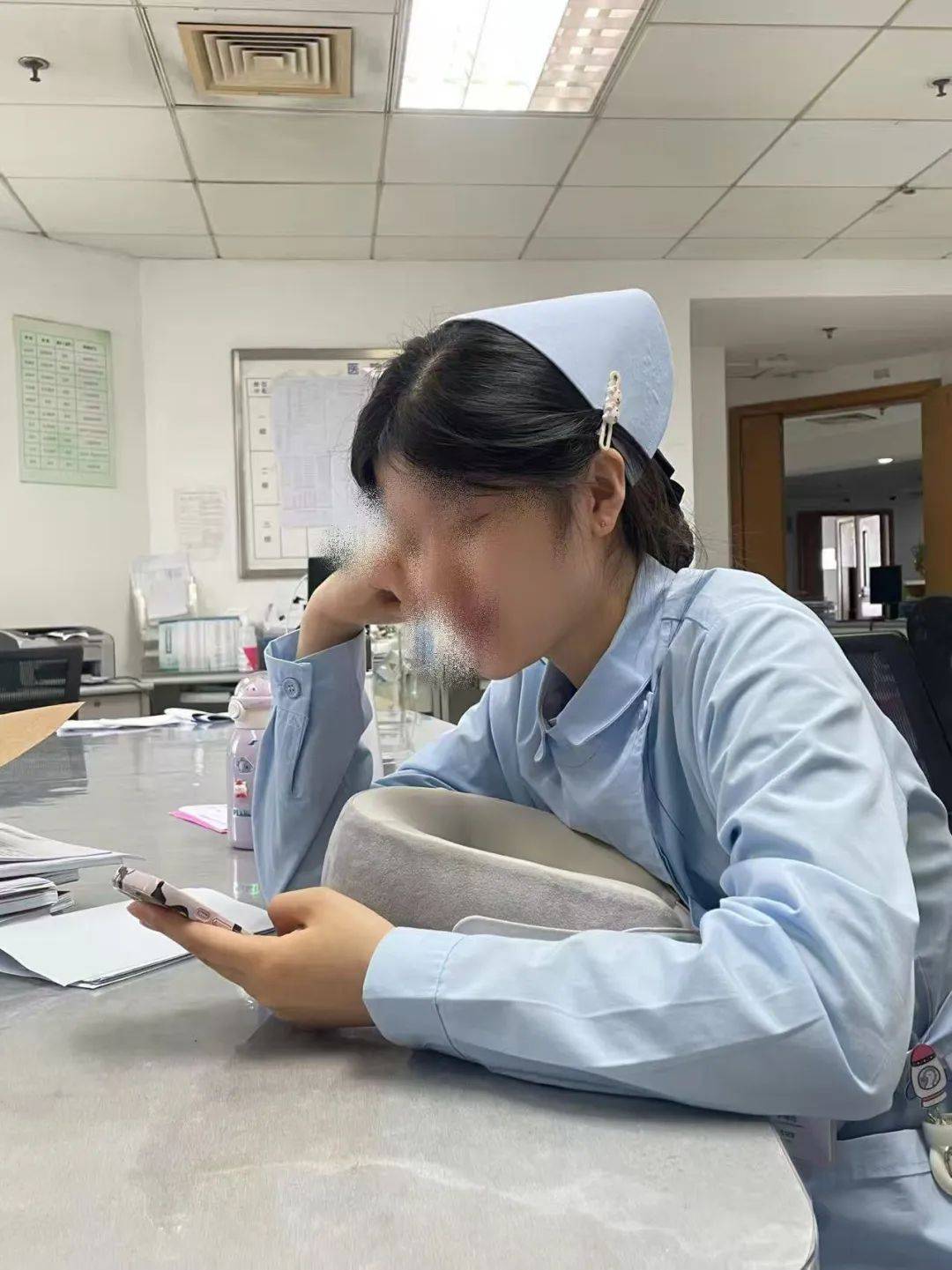 皇冠信用网代理_规培护士之死