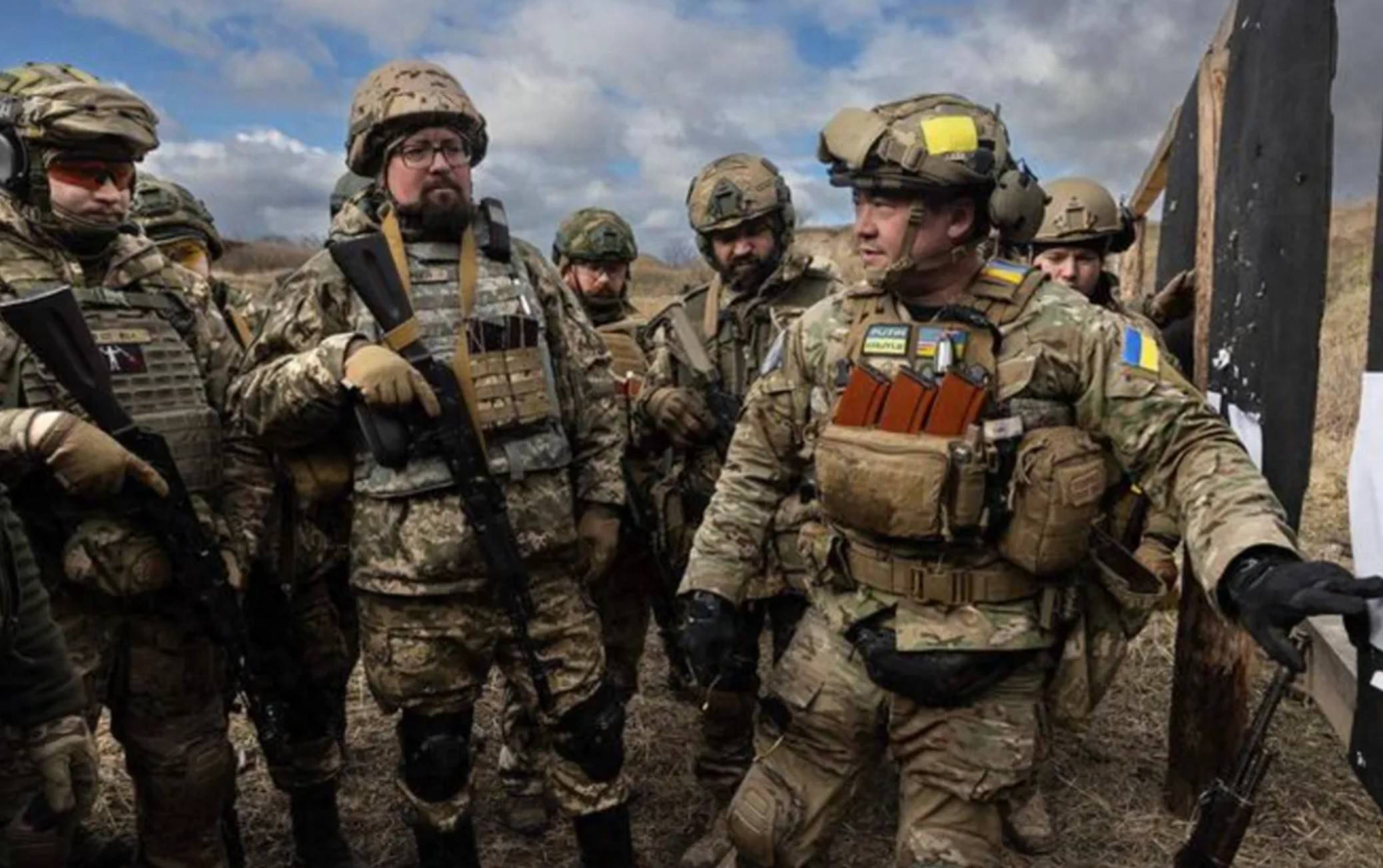 皇冠信用网怎么代理_惨烈警示！40人两周激战仅3人生还皇冠信用网怎么代理，俄军经验教训：武力收台需避免类似战术