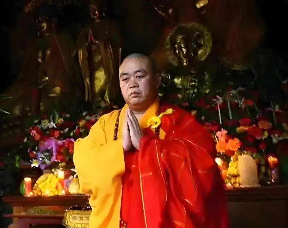 皇冠皇冠信用网会员注册_释永信丑闻升级！牵连又一位央视女主持人皇冠皇冠信用网会员注册，紧急发声坦白双方关系