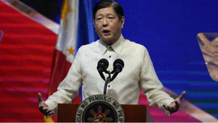 皇冠信用盘出租足球_只差最后9票皇冠信用盘出租足球，菲律宾下一任总统毫无悬念？杜特尔特望女成凤，菲律宾不用再对美国下跪了