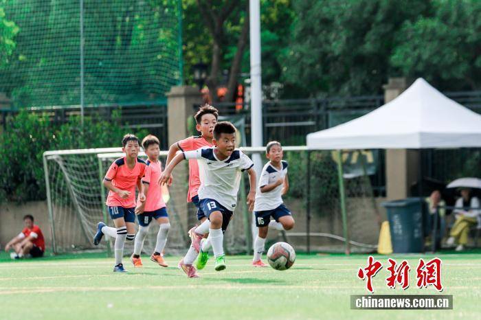 皇冠信用網怎么申请_中国城市少儿足球联赛总决赛在余杭举办