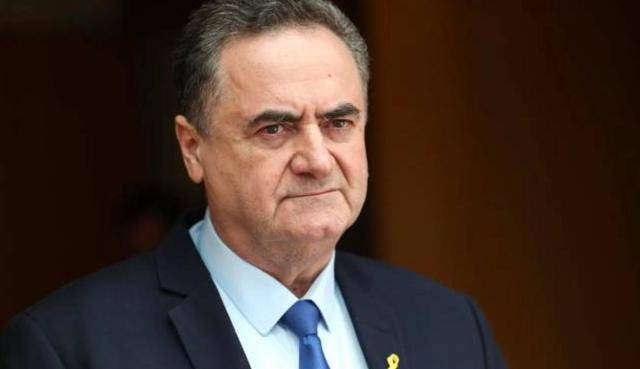  纳尔瓦vs卡勒威_等同“承认犯下战争罪” 纳尔瓦vs卡勒威！以色列前防长抨击卡茨威胁“地狱之门将在加沙城打开”言论