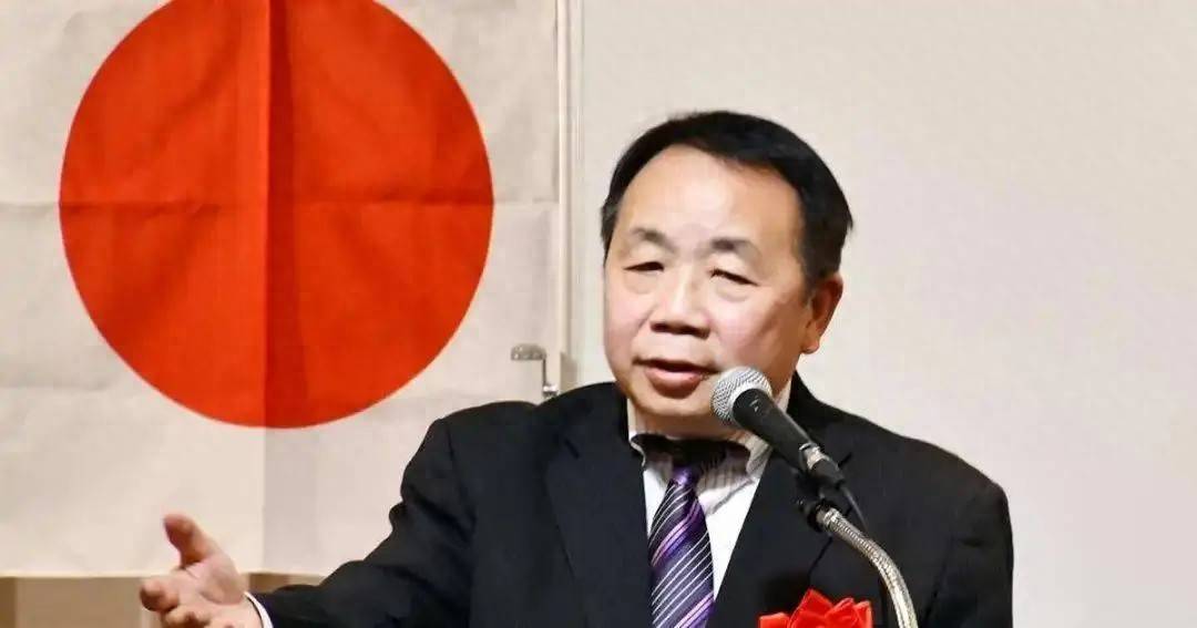国际友谊赛U19_大快人心!中方三大措施国际友谊赛U19,反制日本参议员石平,“女安倍”恐无法上位首相