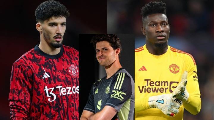 克罗地亚 v 黑山_奥纳纳将离队！詹俊：周末曼市德比曼联门将谁首发克罗地亚 v 黑山，试试拉门斯？