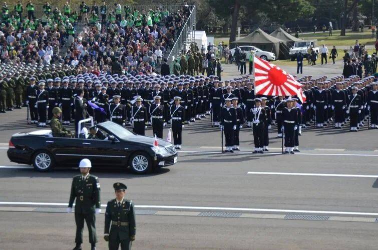 丹麦超级联赛_唯一出席阅兵的日本政要丹麦超级联赛,回国后告诫所有日本人:只有一条路可走