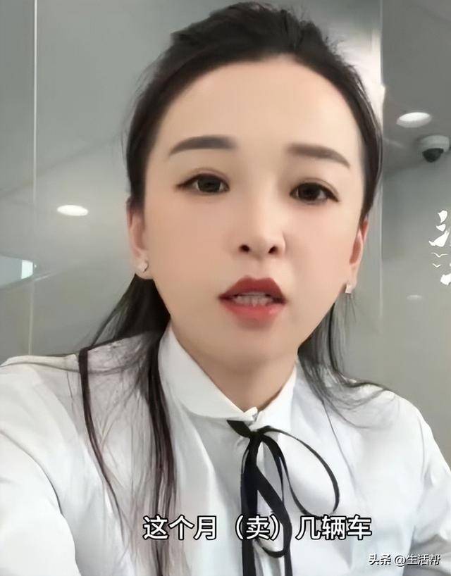 皇冠信用最新地址_青岛保时捷女销售9月再夺销冠:皇冠信用最新地址我很少有不是销冠的时候;曾两年卖出340辆保时捷