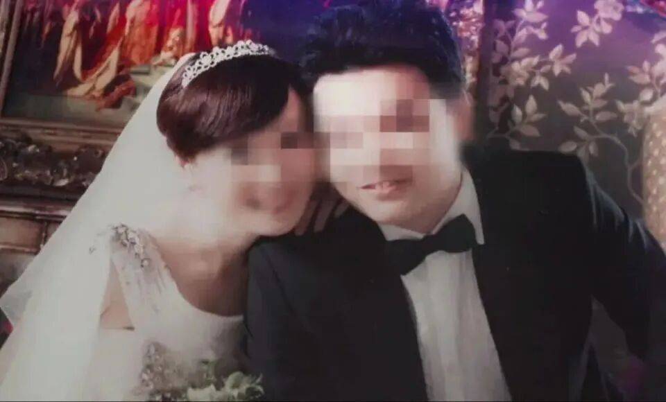 皇冠信用網会员_28岁妻子突发罕见病全身瘫痪皇冠信用網会员，丈夫哄骗卖婚房携款失踪，检方强势介入