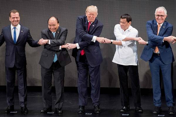 克里夫兰骑士v芝加哥公牛_特朗普被曝提出参加东盟峰会条件克里夫兰骑士v芝加哥公牛,“排除中方参加泰柬和平协议签署仪式”