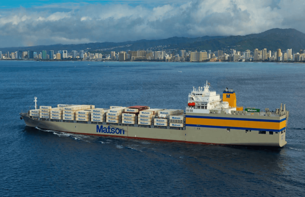 皇冠信用網代理出租_中国对等反制收到成效皇冠信用網代理出租，首艘美国船只停靠宁波港，缴付近500万港务费