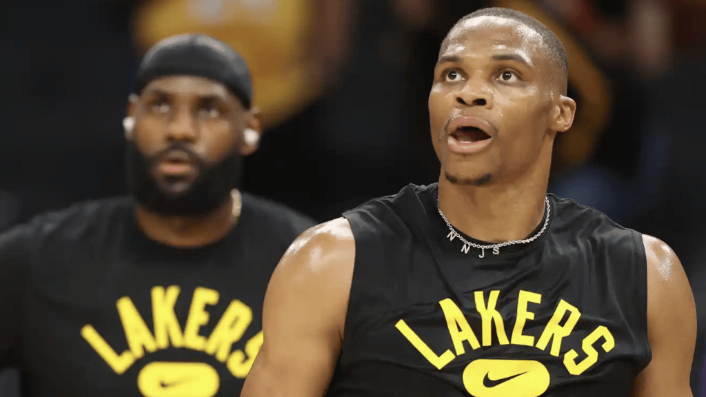 皇冠信用网登2代理申请_NBA新赛季还没开始皇冠信用网登2代理申请，威少和詹姆斯的恩怨就又多了一段猛料
