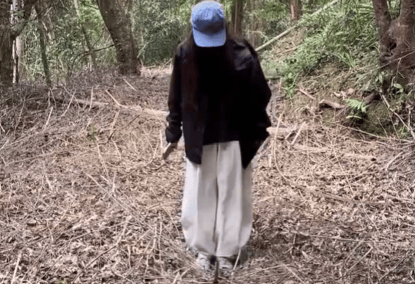 皇冠信用網如何注册
_江西一女子徒步时误将一处区域当作“野生蹦床”蹦跳皇冠信用網如何注册
,“回来后才发现是蛇窝、很后怕”