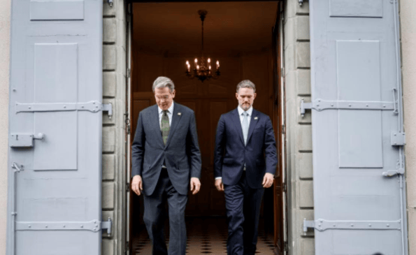 皇冠登一登二登三区别_谈判结束皇冠登一登二登三区别，李成钢和贝森特说法不一样，特朗普措辞变了：中国希望达成协议？美媒道出真相