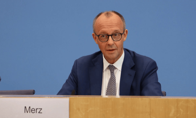 皇冠信用盘结算日是哪天_默克尔预言成真！外长取消访华皇冠信用盘结算日是哪天，德国国内声音变了，中方这次不客气了，默茨火速对华做出保证