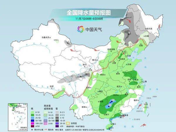 皇冠体育App下载_石家庄下雪了！河北将迎中到大雪皇冠体育App下载，未来三天……
