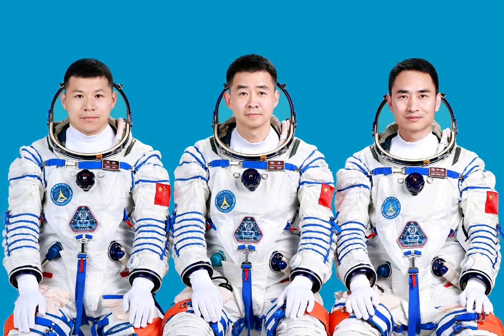 如何申请皇冠代理
_改乘神舟二十一号飞船回家后如何申请皇冠代理
,指令长陈冬说“中国航天经受住了考验”