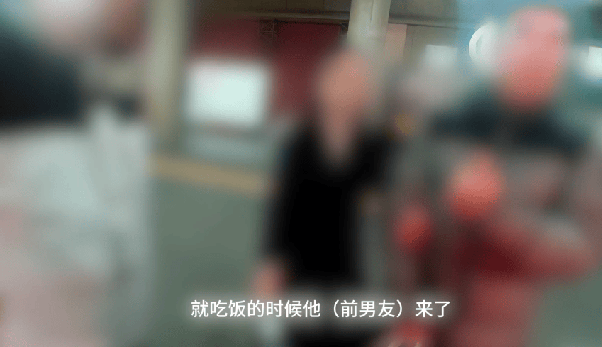 皇冠信用网申请开通
_一男子不甘心被单方面分手皇冠信用网申请开通
,在北京地铁里尾随前女友!警方出手