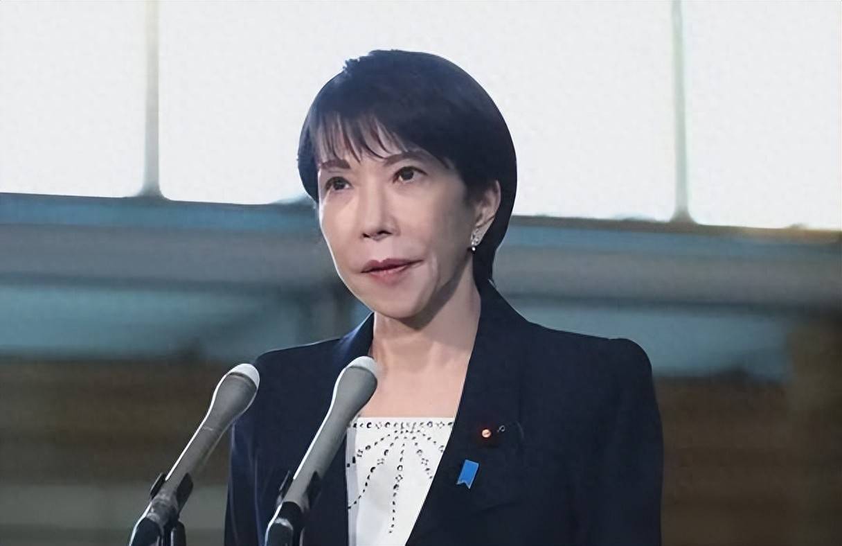 皇冠信用盘登3代理
_后悔了?日本内阁幕僚爆料皇冠信用盘登3代理
,高市早苗承认“说过头”了,日议员坦承自己都不敢问下去