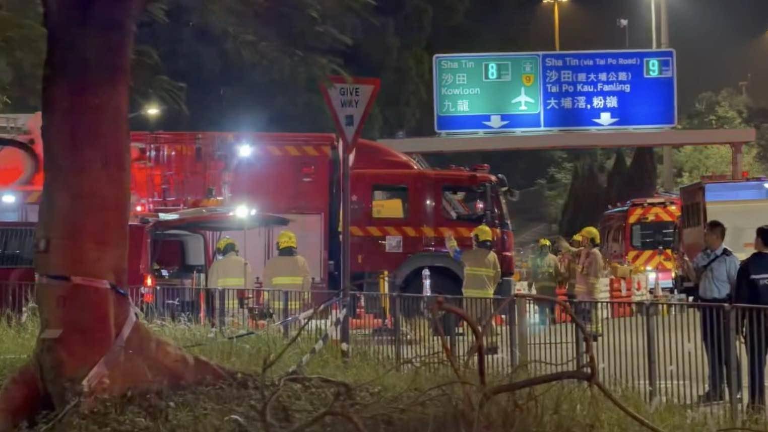 皇冠信用登2代理
_4小时内火警连升三级的宏福苑:单户最大面积44.9平方米皇冠信用登2代理
,大维修启动超1年,业主称被困者老人较多