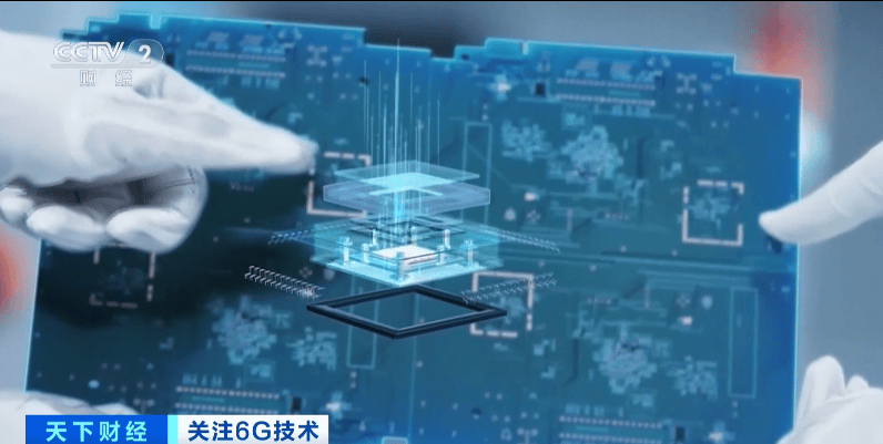 如何代理皇冠信用
_6G技术如何代理皇冠信用
,重大突破!万亿元级市场,要来了