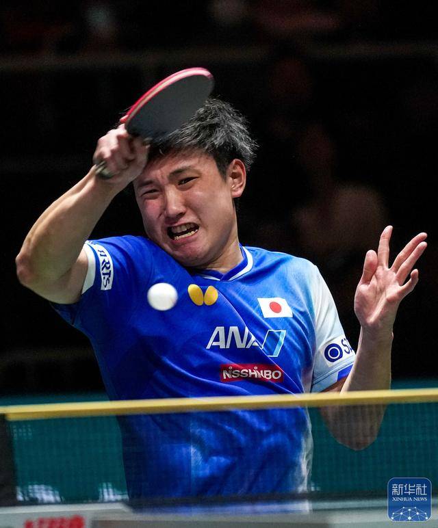 皇冠信用网代理注册_乒乓球丨混合团体世界杯：日本队胜澳大利亚队