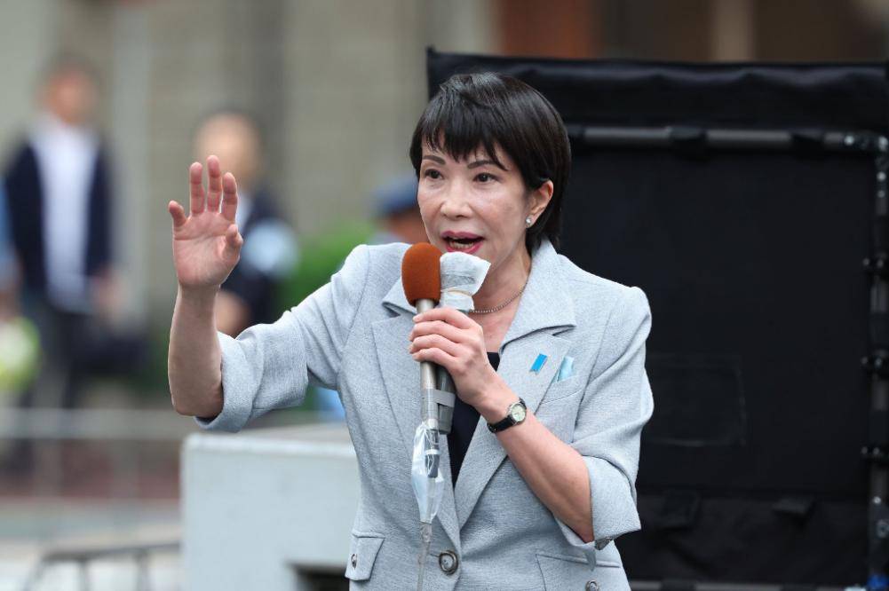 曼彻斯特城联赛_日本正式通过决议曼彻斯特城联赛，要求薛剑总领事公开道歉！12月高市早苗还要办一桩大事