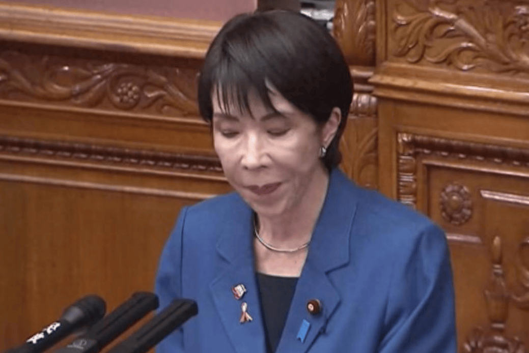 利物浦比分_中国驻日大使正告高市早苗利物浦比分，中方要求再次升级，撤回言论已经不够了！