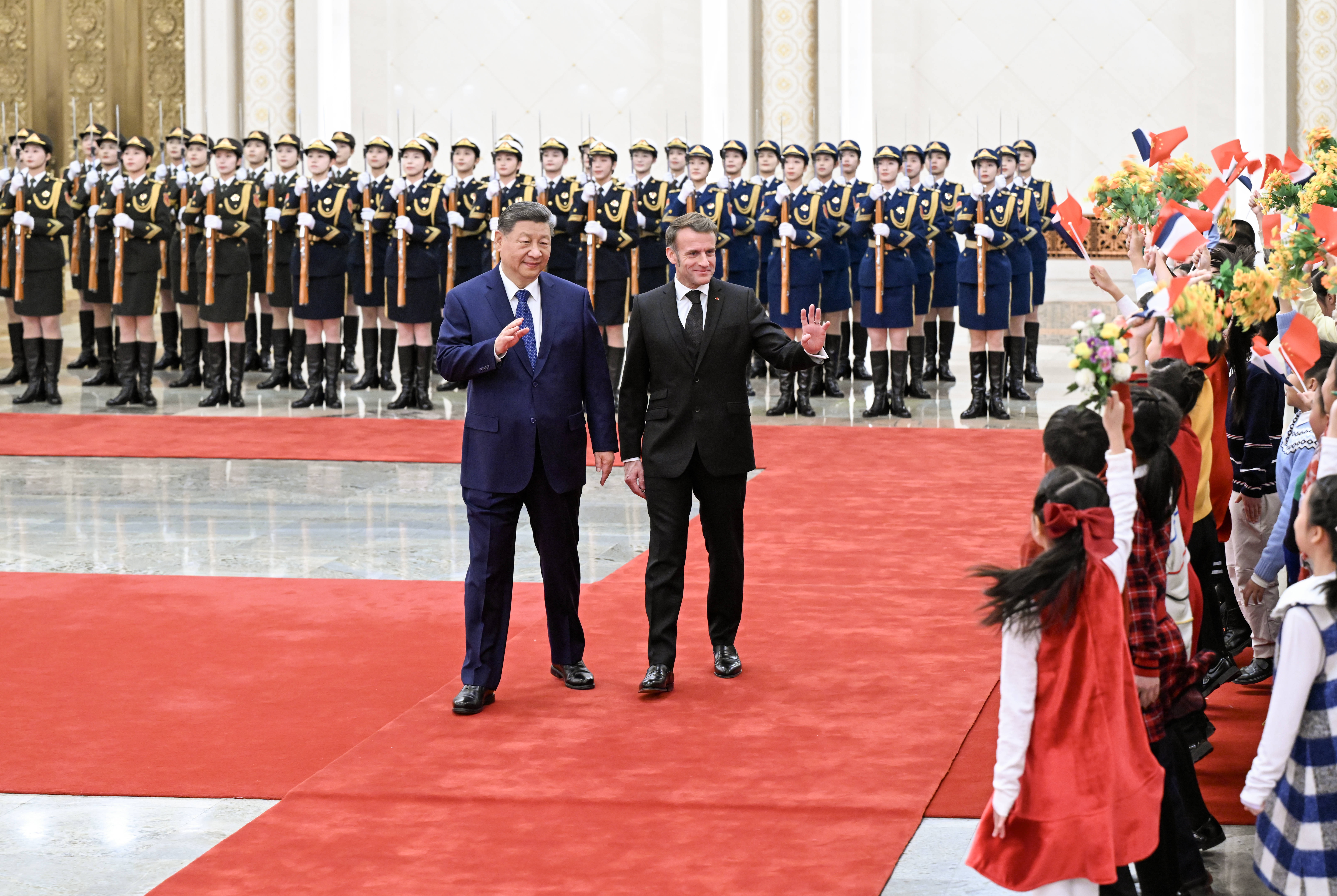 皇冠信用网APP下载
_习近平同法国总统马克龙举行会谈