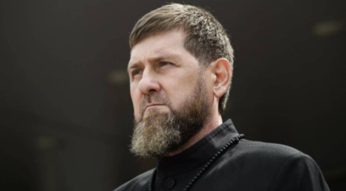 皇冠信用网登123出租_普京警告欧洲后皇冠信用网登123出租，车臣领导人卡德罗夫：就等你一声令下，我绝不会客气