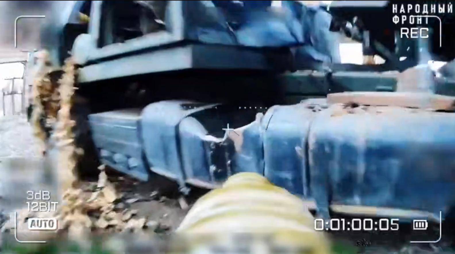 怎么注册皇冠信用盘_俄军被狠狠上一课：打假海马斯怎么注册皇冠信用盘，乌军藏地道，靠机器人无人机作战