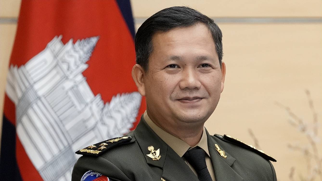 皇冠足球平台申请
_果不其然 皇冠足球平台申请
,柬埔寨变天了!总理洪玛奈突然发声,事情果然不简单