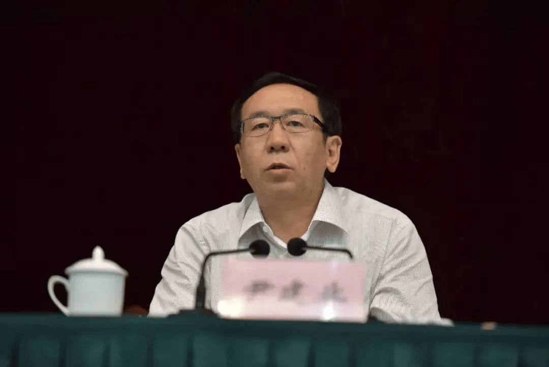 皇冠信用网怎么注册_打虎皇冠信用网怎么注册!江西省委原常委、政法委原书记尹建业被查