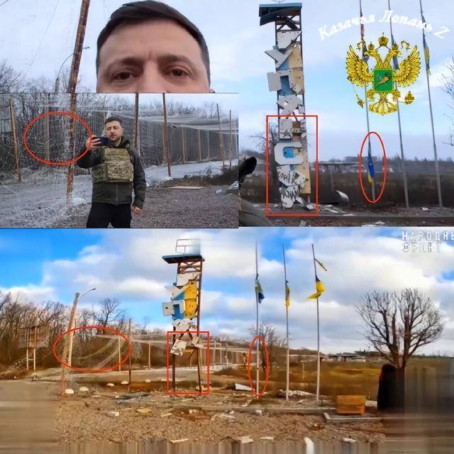 世界杯足球平台代理_俄军捷报变溃败世界杯足球平台代理，库皮扬斯克遭乌军反攻，四分之三城区已被夺回