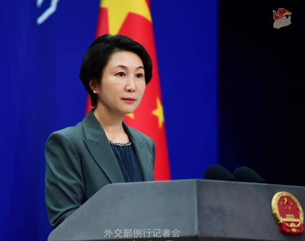 皇冠信用网登2代理_外媒称古巴、委内瑞拉可能期待获得中国经济支持皇冠信用网登2代理，外交部回应