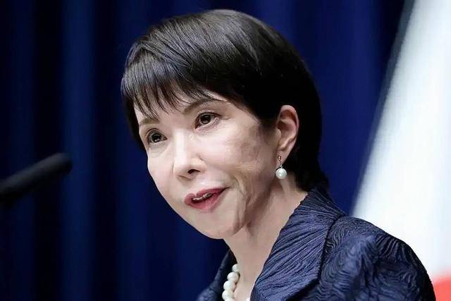 皇冠信用网怎么开户_高市早苗向中国拜年皇冠信用网怎么开户,字里行间都是算计,中英文版拜年差异明显,心思藏不住了