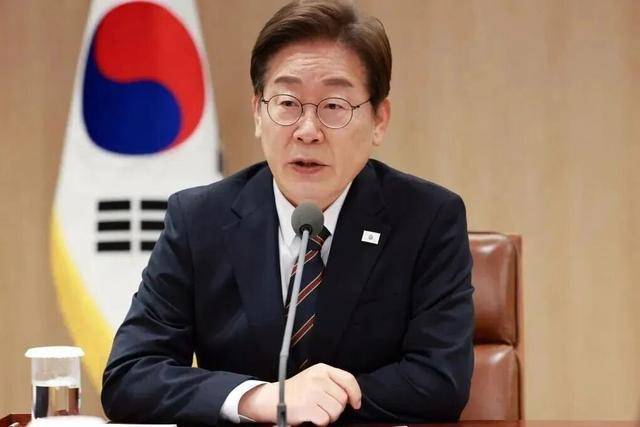 皇冠信用网怎么注册_刚连任日本首相皇冠信用网怎么注册,李在明就送上“大礼”,高市早苗却高兴不起来