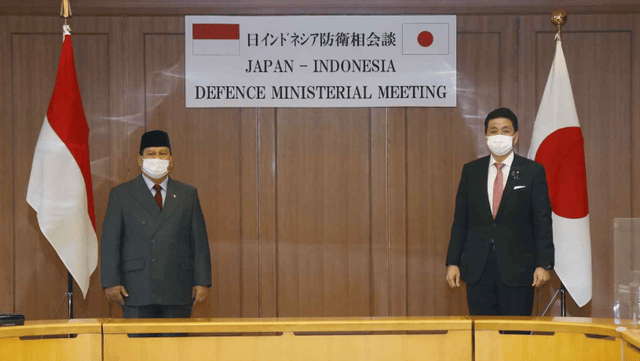 皇冠信用网正网_印尼这几步棋皇冠信用网正网,让日本人很高兴,但是走得让中国有点心寒
