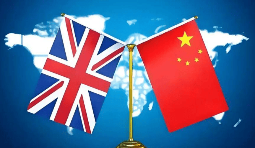 亚洲杯皇冠信用网代理_中英再突发重大事情!英国首相之位刚易主亚洲杯皇冠信用网代理,中方的电话打到伦敦