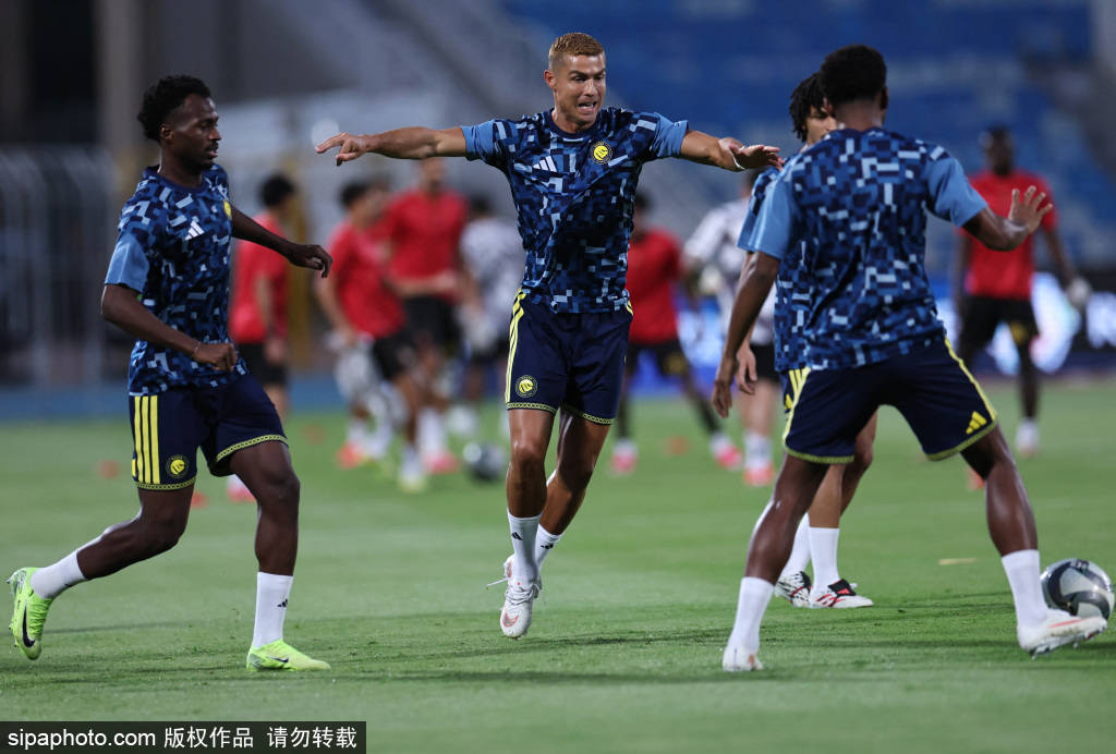 怎么申请皇冠信用网_亚冠惊现大冷门!4-0:埃尔拉希米梅开二度怎么申请皇冠信用网,C罗状态不佳,利雅得胜利惨败艾因