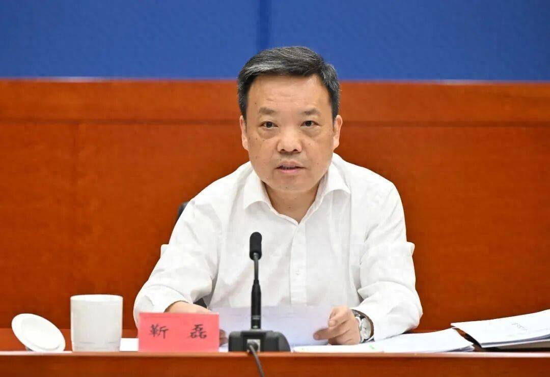 皇冠信用网网址_广东省委常委、深圳市委书记靳磊皇冠信用网网址,补选为深圳市人大代表;今年3月跨省履新,曾任德阳市委书记、四川省委政法委书记、省委组织部部长等职