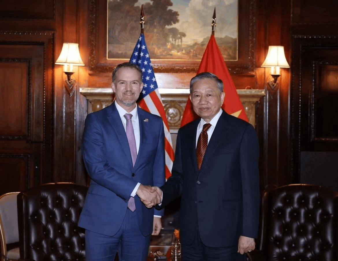信用网怎么开户_越南亲口向美国做出保证信用网怎么开户,不让中国商品借道,结果美国先退了2步