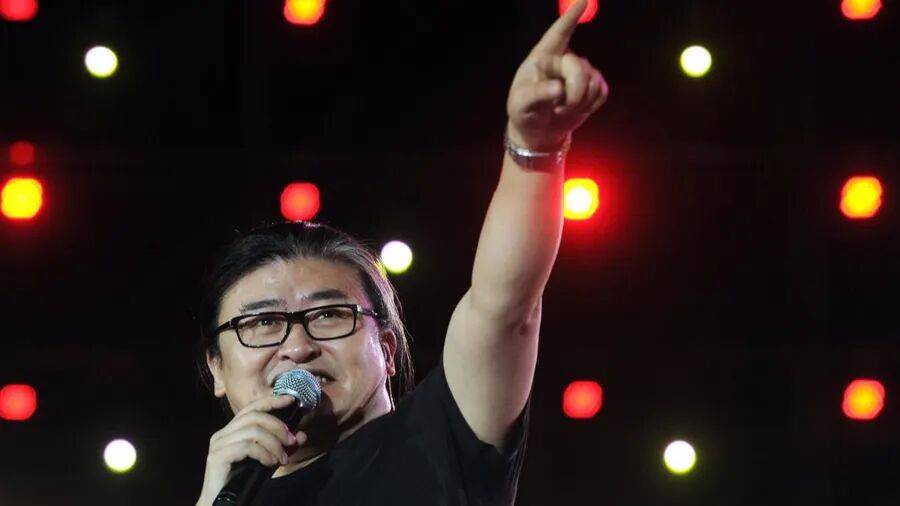 皇冠信用网足球代理_刘欢最瘦时只有104斤皇冠信用网足球代理,其妻称外传“嗜酒致病”不准确;网友泪别:《甄嬛传》OST演唱者全部离世,今天恰逢姚贝娜45岁冥诞